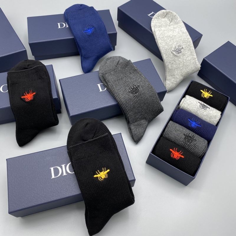 Dior Socks